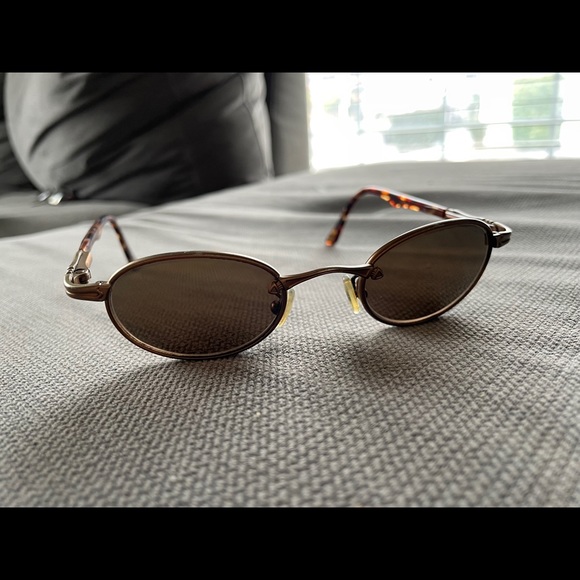 Maui Jim Accessories Vintage Maui Jim Sunglasses Poshmark